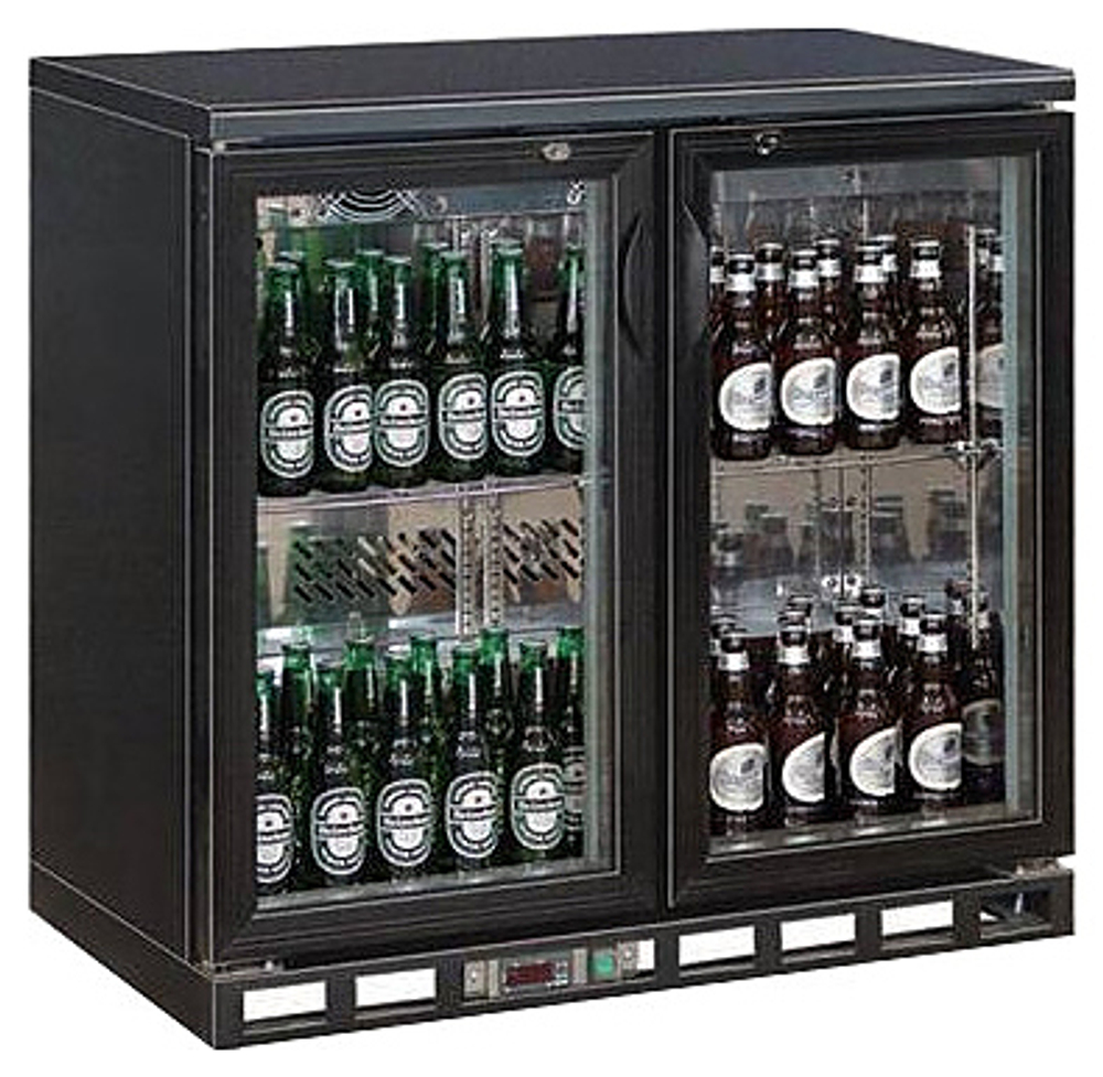 Шкаф холодильный Koreco SC250G