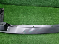 Бампер задний VW Multivan T6 (2015-2020)