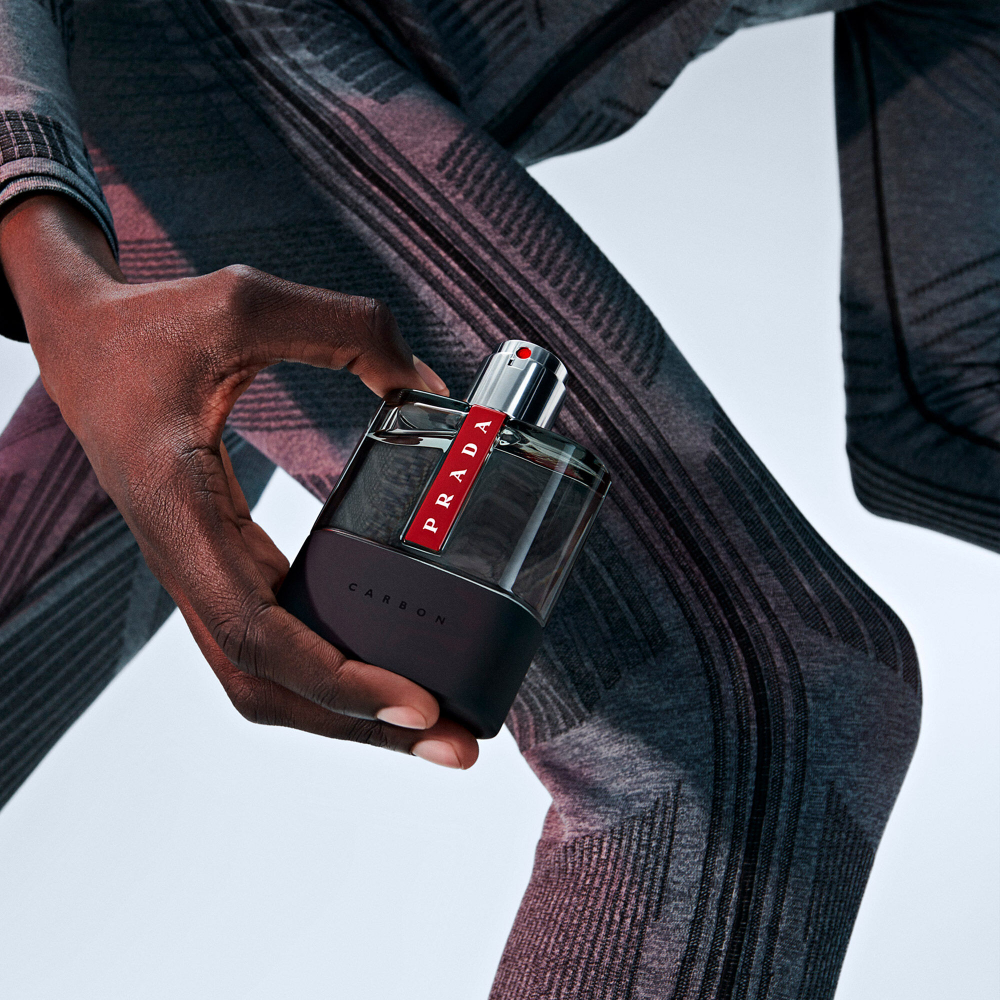 Prada Luna Rossa Carbon EDT 50 ml
