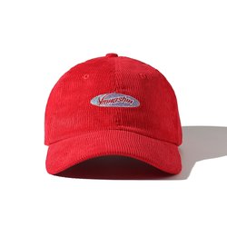 КЕПКА YMKASHIX VELVET SERIES