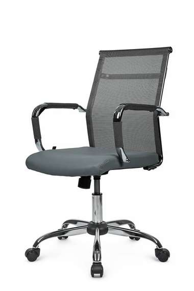 Кресло Art RCH 6017M Серый