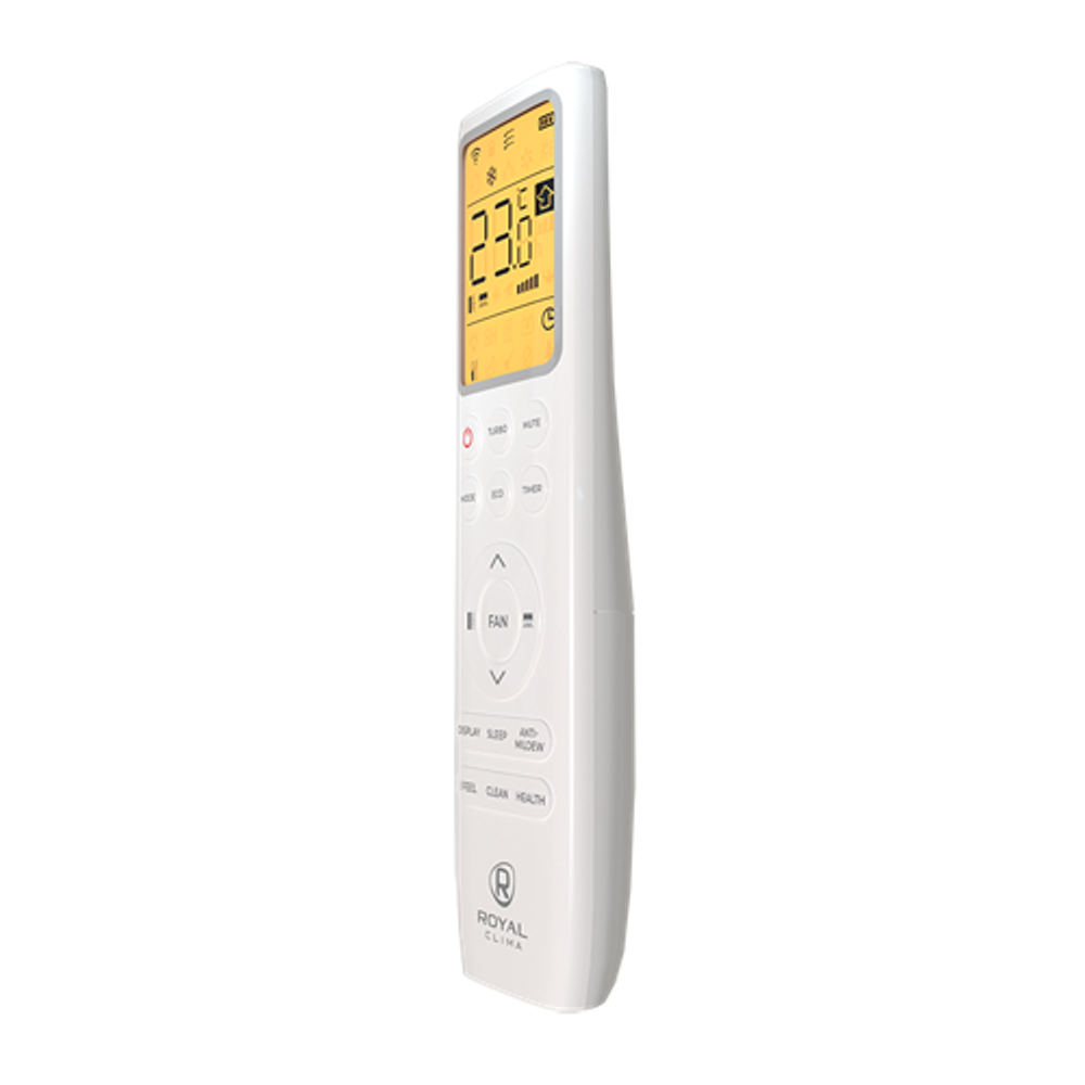 Сплит-система настенного типа Royal Clima PERFETTO DC EU INVERTER RCI-PF40HN