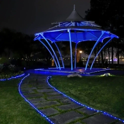 Charming goods Уличный светильник, Без цоколя, количество ламп:300шт