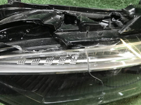 Битая Фара левая EXEED VX (2021-2024) LED