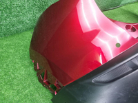 Бампер задний Mazda CX-30 (2019-н.в.)