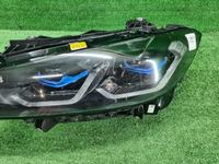Фара левая BMW M4 G82 (2020-н.в.) Laser