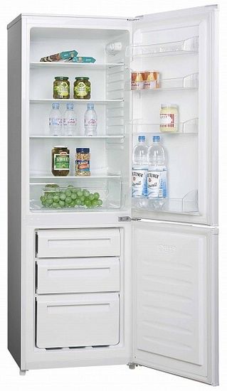 Холодильник Hisense RD-32DC4SAS