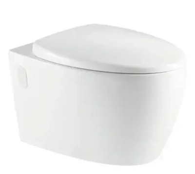 Унитаз-подвесной безободковый GF-205 570*390*355