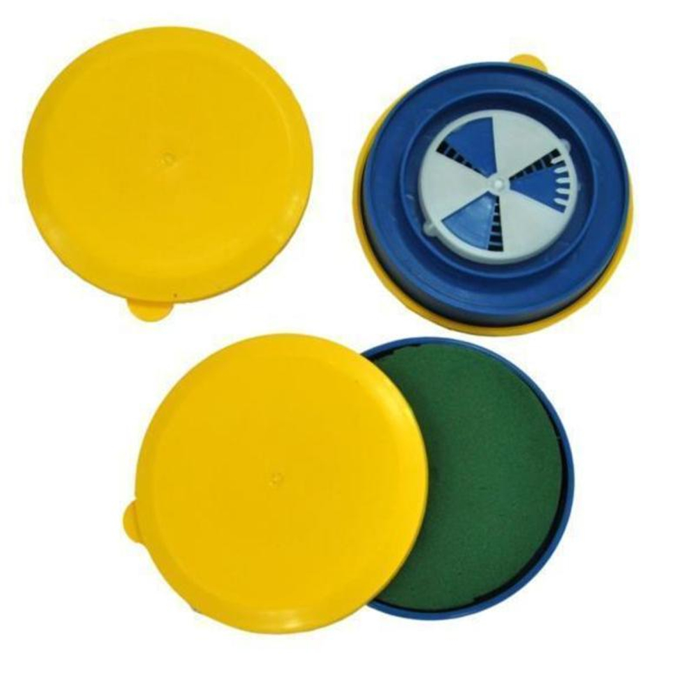 Дозатор (испаритель) уксусной и муравьиной кислоты