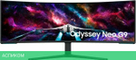 Игровой монитор Samsung Odyssey Neo G9 LS57CG952NUXEN