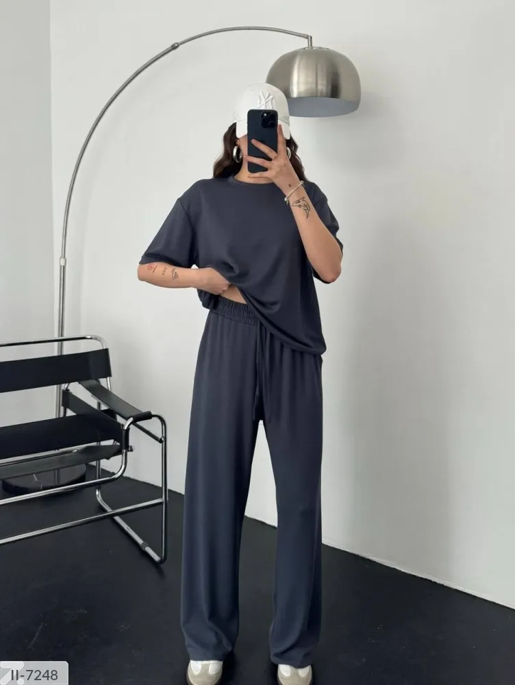 Костюм II-7236 Фабрика Моды