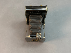 Kodak Vest Pocket Autographic, неисправен