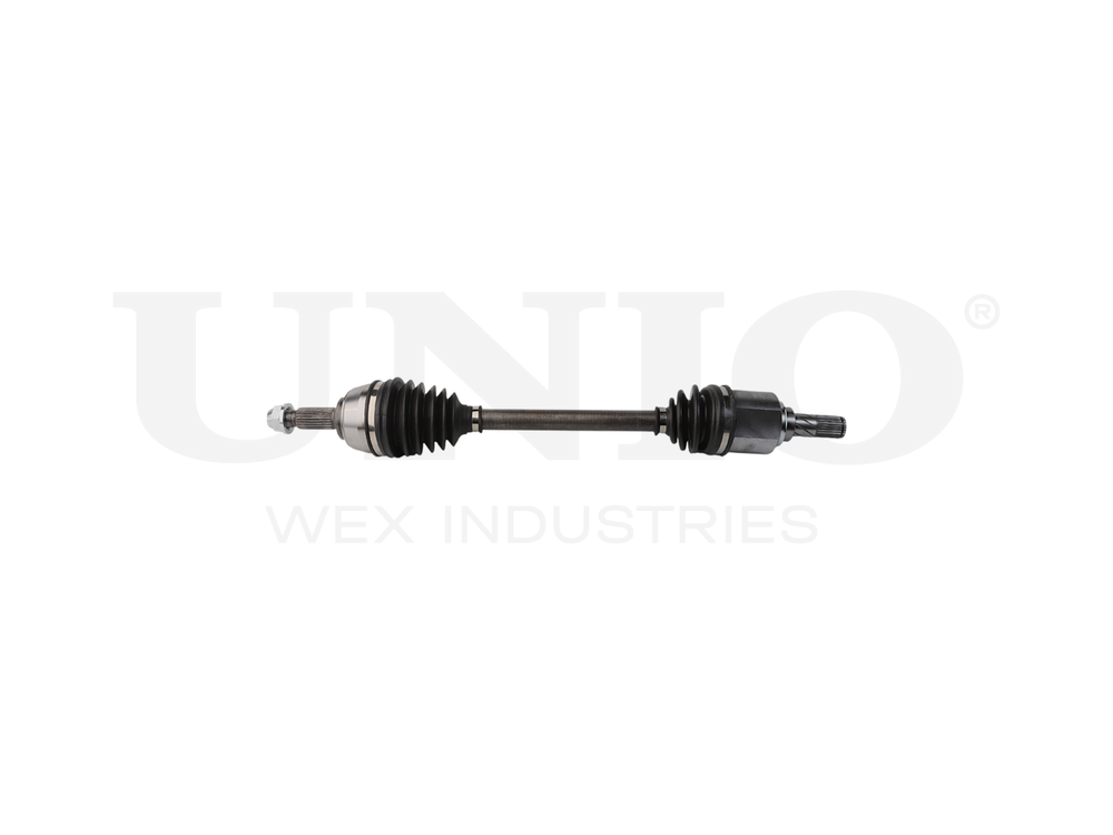 Привод в сборе передний левый UNIO CVJ-10013