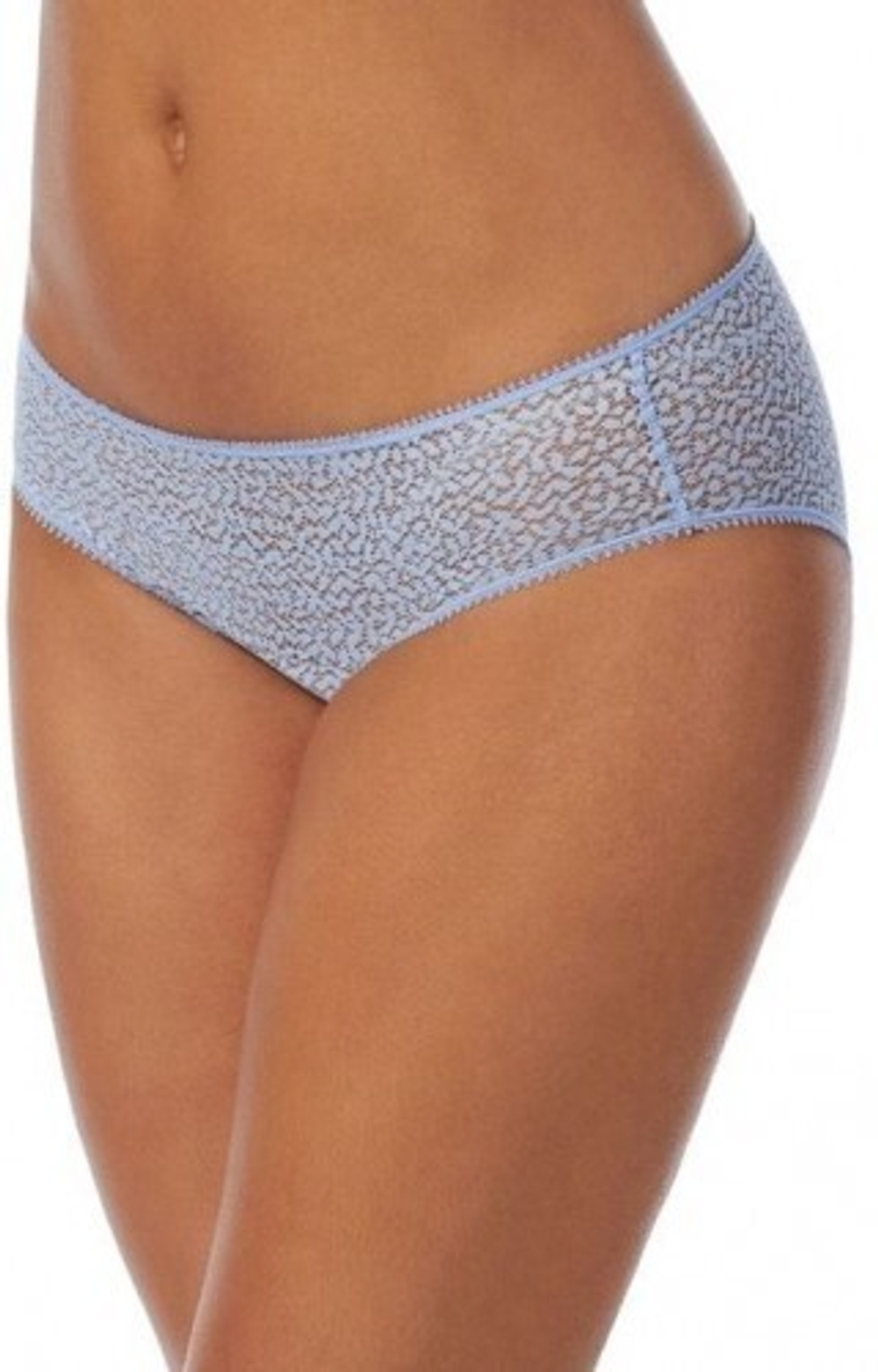 Трусы женские DK5014 Modern Lace (I457H Serenity)