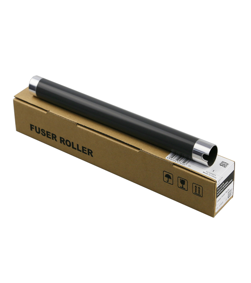 Тефлоновый вал для KYOCERA ECOSYS M2030dn/M2530dn/M2035dn/M2535dn/P2035d/P2135d (CET), CET7849