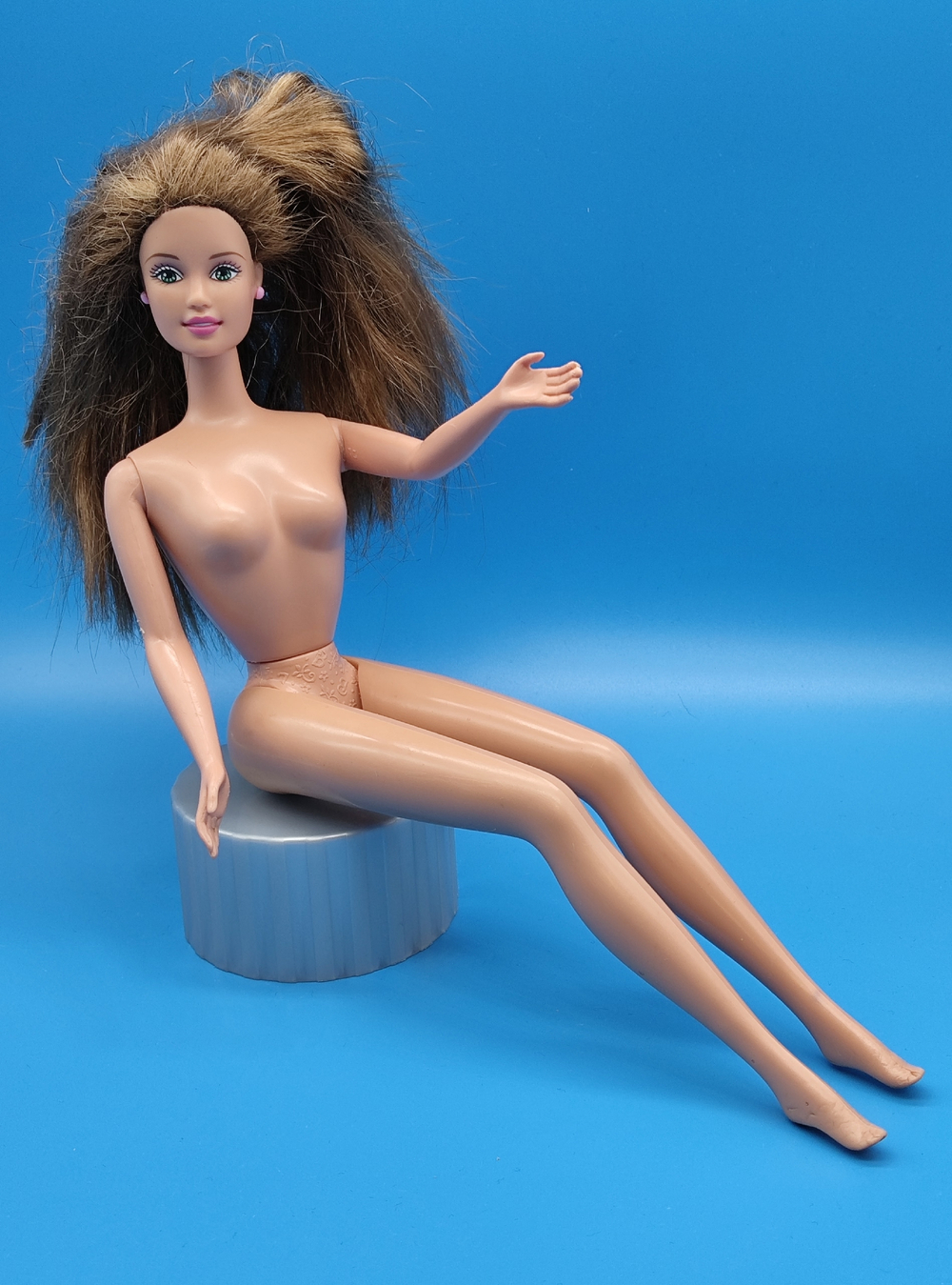 Кукла Барби 90-х винтаж Тереза 02755