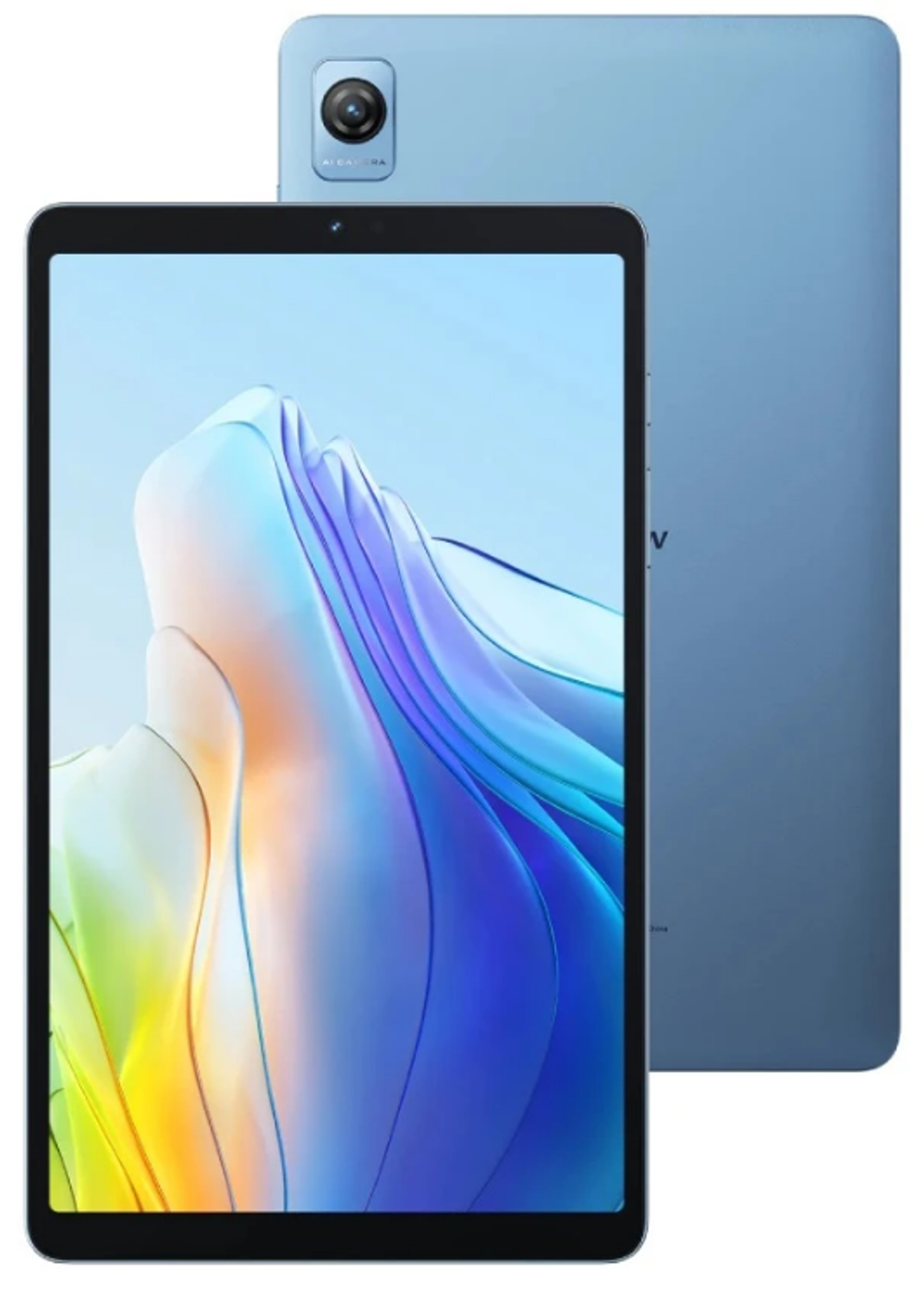 Планшет 8.68" Blackview Tab 60 6/128GB LTE