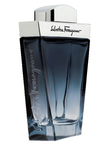 Salvatore Ferragamo Subtil Pour Homme (туалетная вода)
