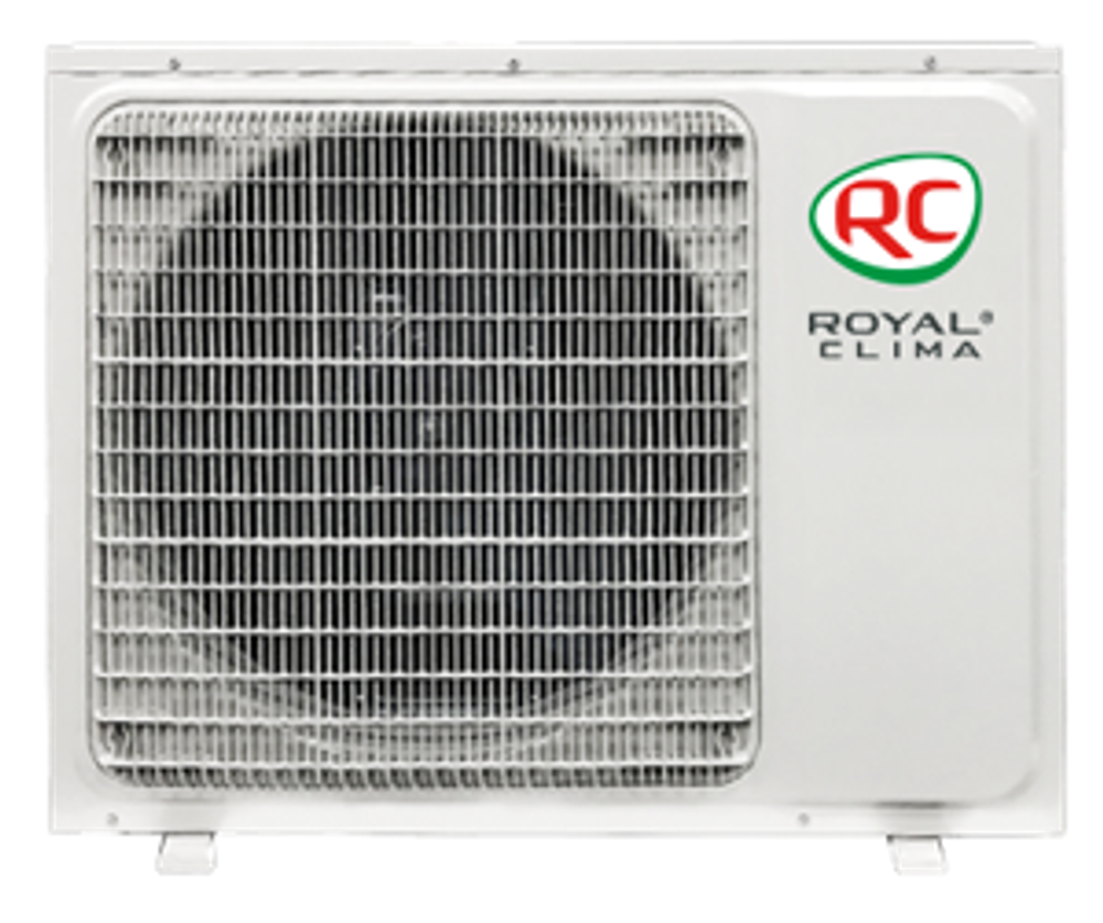 Классическая сплит-система напольно-потолочного типа COMPETENZA CO-F 24HNX/CO-E 24HNX (комплект)