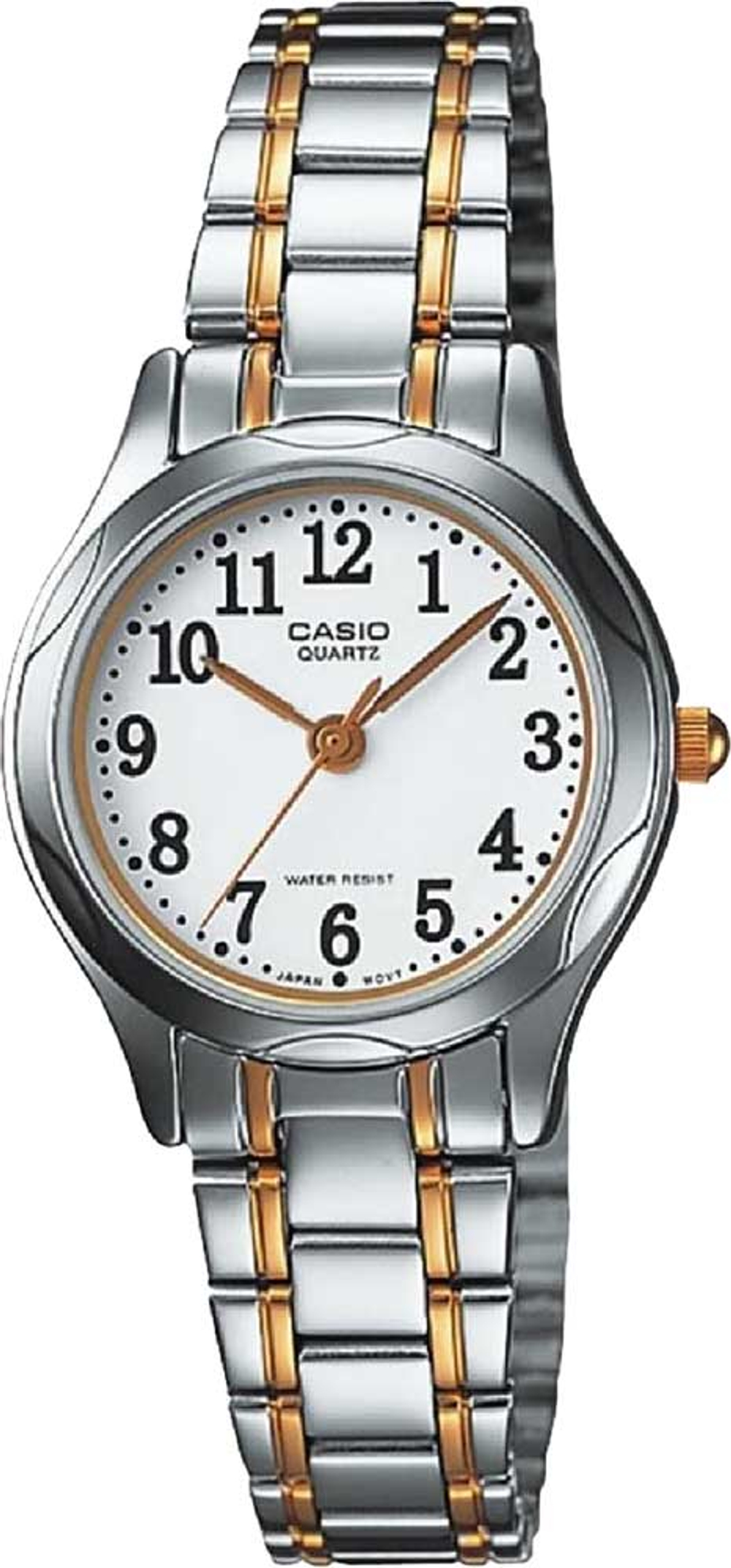 Часы Casio LTP-1275SG-7B