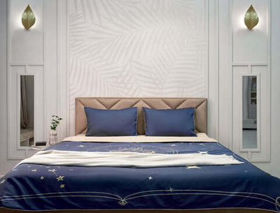 Астро Синий