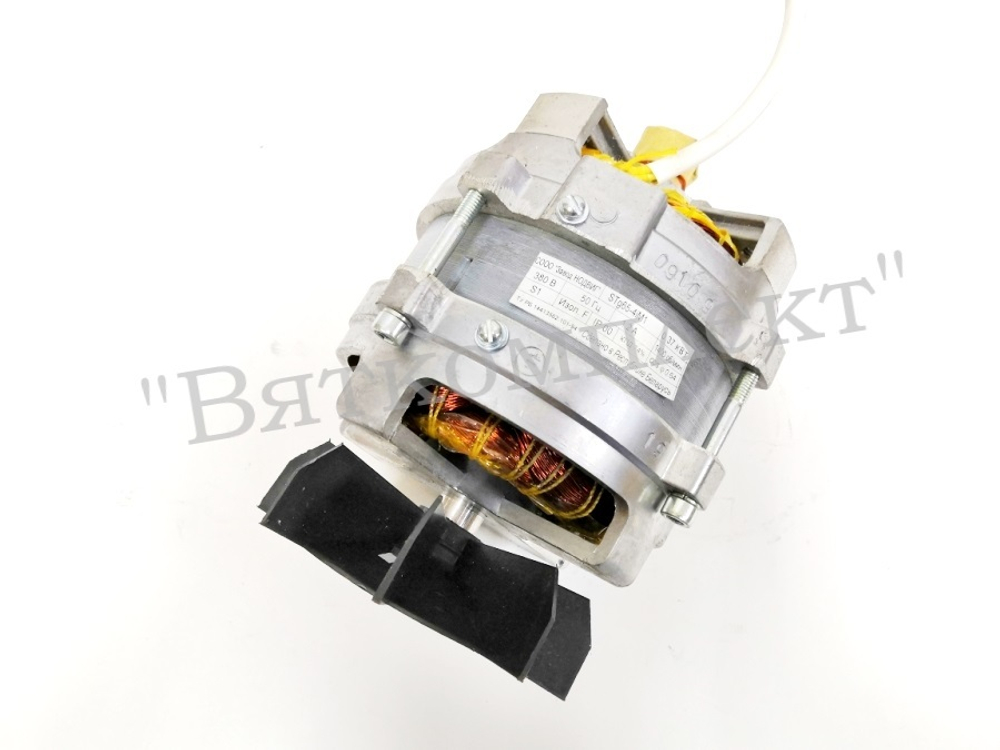 Электродвигатель Stg65-4i-M1 (МОК-150У,МОО-1-01, МП-10)