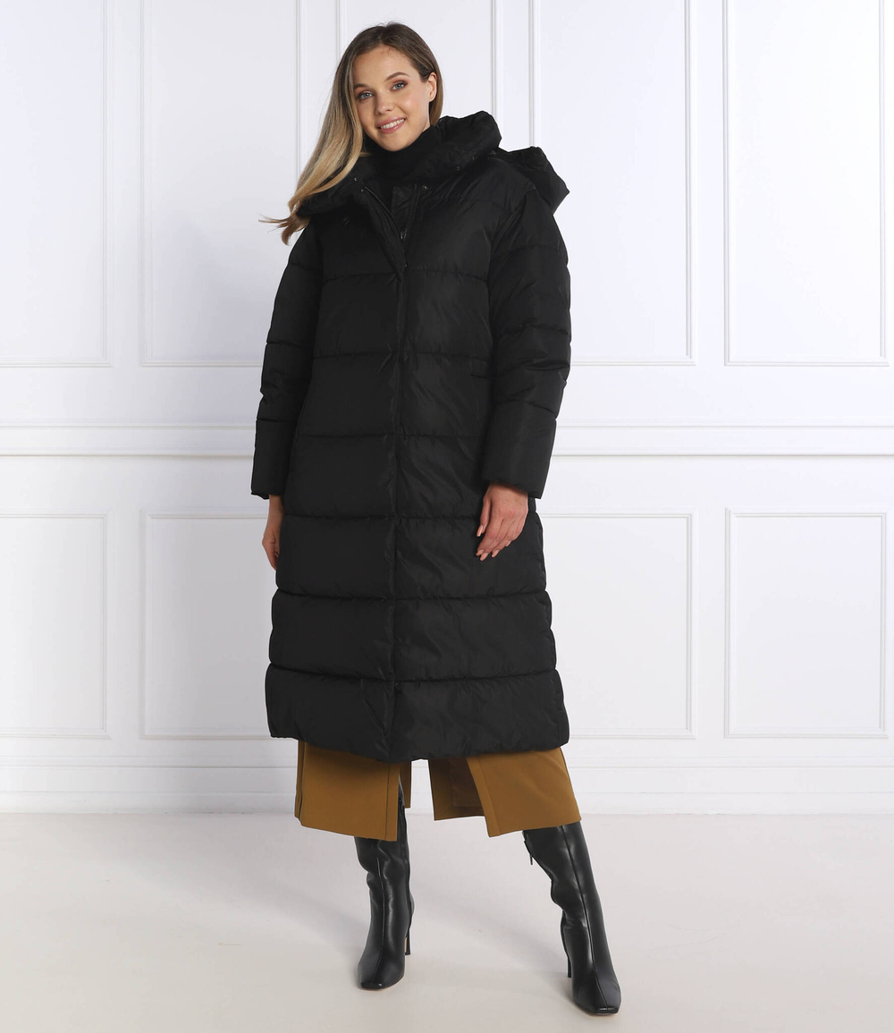 пальто Trussardi - черный(56S00792 1T005352)