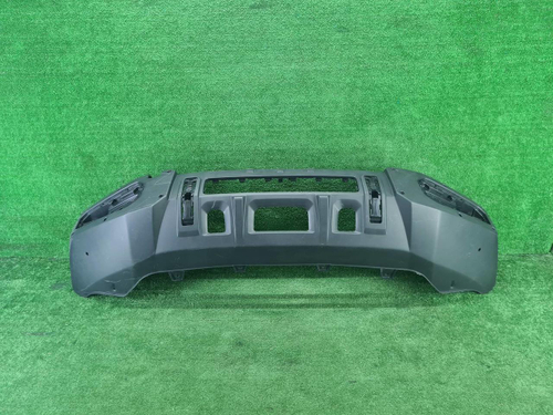 Бампер передний Haval Dargo X (2022-н.в.)
