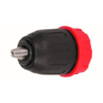 ИНТЕРСКОЛ ДА-13/18ВК бесщеточная аккум. дрель-шуруп. комби АПИ [575.2.2.77] { Li-ion, кейс, 2 аккум., 2Ач, патрон 13мм }