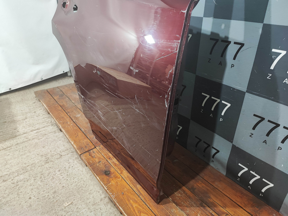 Дверь задняя правая Toyota RAV4 IV (XA40) 12-19 Б/У Оригинал 6700342180