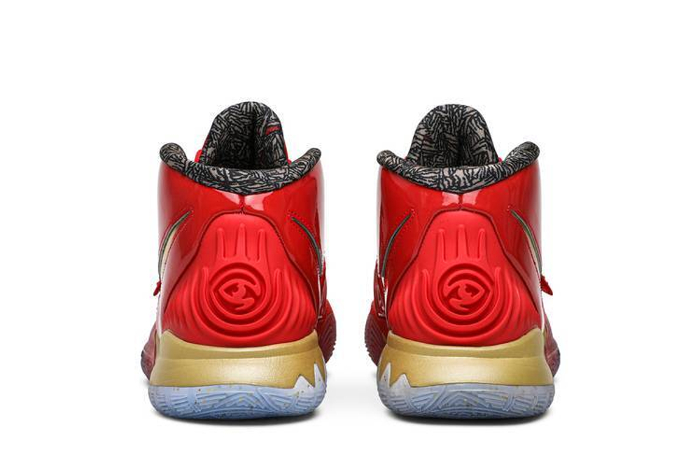 Кроссовки Nike Kyrie 6 Trophies