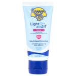 Banana Boat, Light as Air, солнцезащитный лосьон, для лица, SPF50 +, 88 мл (3 жидк. унц.)