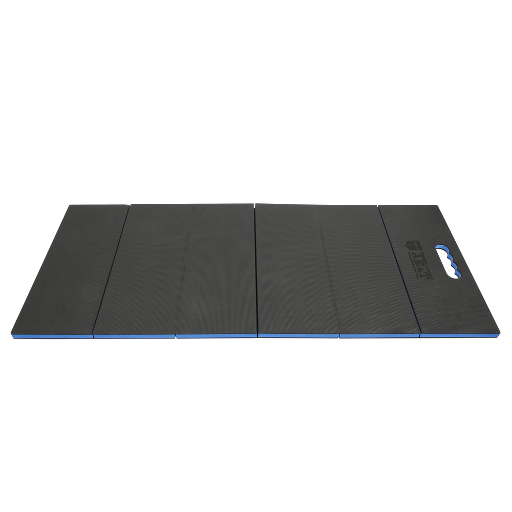 Коврик механика складной 1200х500мм TA-C3195 AE&T