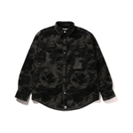 A Bathing Ape Bathing Ape Shirts черный