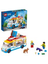 Конструктор LEGO 60253 City Great Vehicles