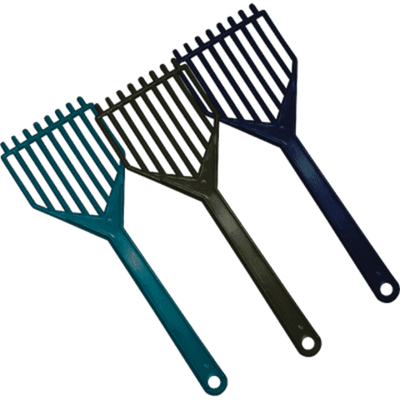 Совок (Zoo-M) д/кошачьего туалета  RP-50010