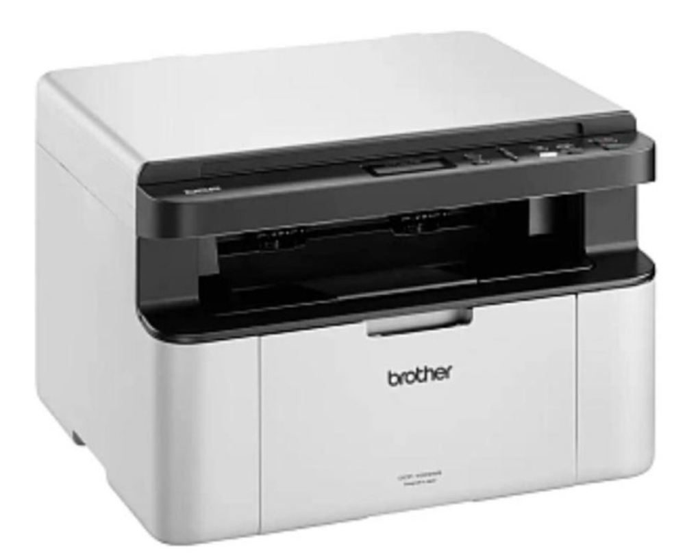 МФУ лазерное черно-белое Brother DCP1623WR1