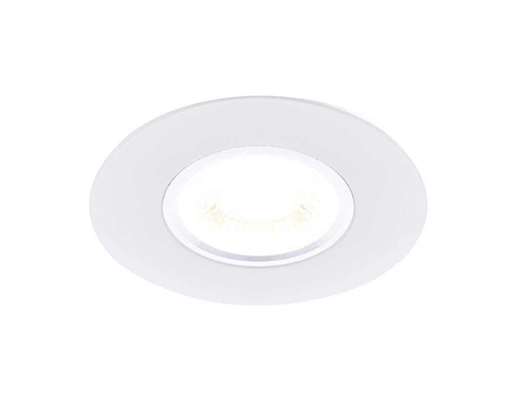 Встраиваемый светильник Ambrella Light ORGANIC SPOT A500 W