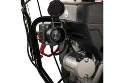 Снегоуборщик DDE ST1387LET