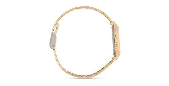 Японские электронные часы Casio A700WEG-9AEF