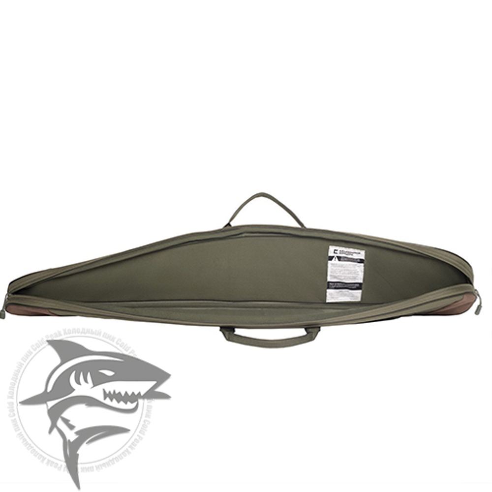 Чехол Baikal под нарезные охотничьи винтовки  (1200 мм Х 250 мм) Б-3