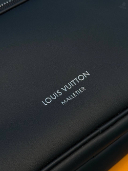Сумка через плечо Louis Vuitton Nil