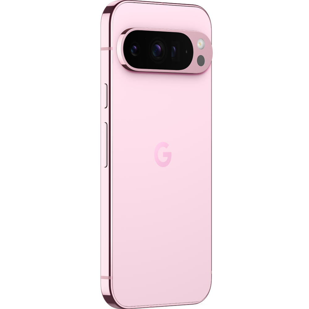 Google Pixel 9 Pro XL 16/128Gb Rose Quartz