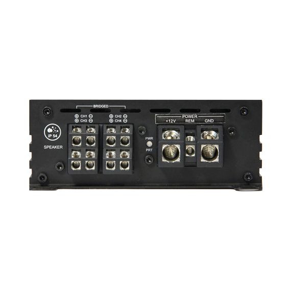 Усилитель HELLION HAM-450.4D