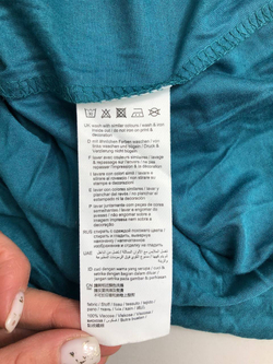 Футболка Esprit базовая 48 размер