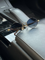 Солнцезащитные очки Chrome Hearts