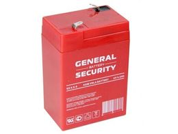 Свинцово-кислотные