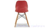 Стул PW-025 red 7626U