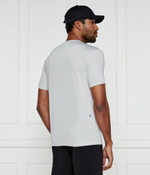 Футболка Tee Active BOSS GREEN - серый(50531244)