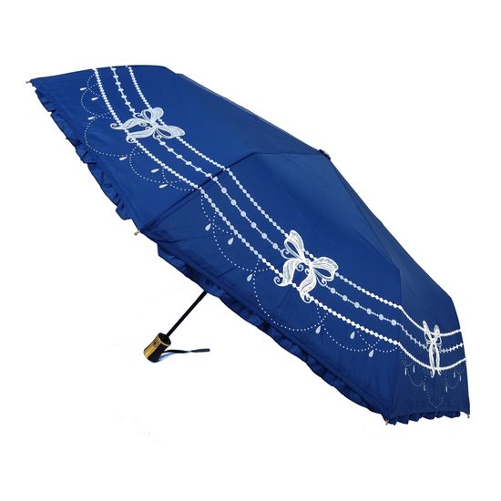 Женский зонт Три Слона - Полный автомат 3818-H-07